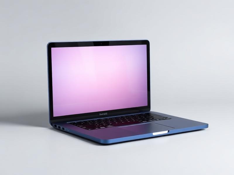 MacBook Air M2 13" — 8 Go / 256 Go