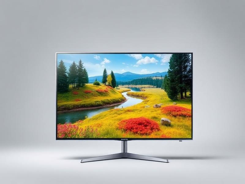 Smart TV Samsung 55" 4K UHD